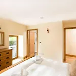 샬레 Thornyfield Barn Winster (Cumbria)