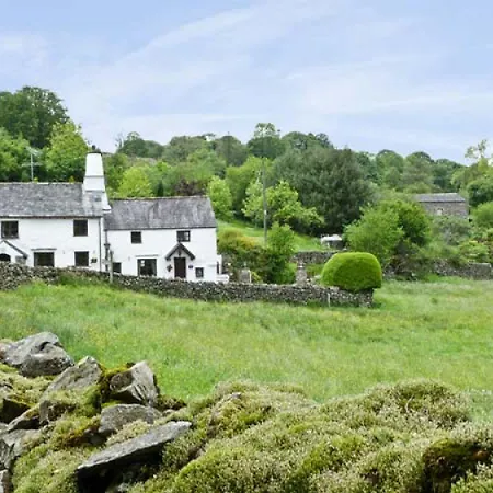 Chalet Thornyfield Barn *
