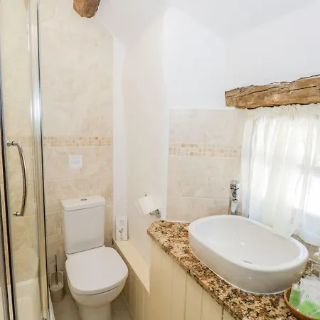 Thornyfield Barn * Winster (Cumbria)