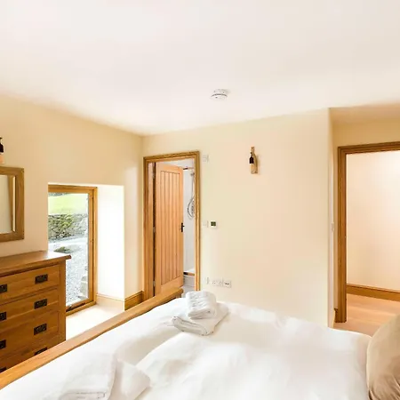 Chalet Thornyfield Barn Winster (Cumbria)