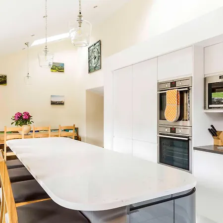 Thornyfield Barn * Winster (Cumbria)