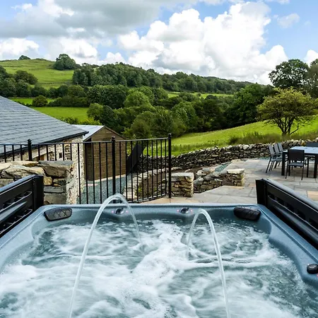 Thornyfield Barn * Winster (Cumbria)