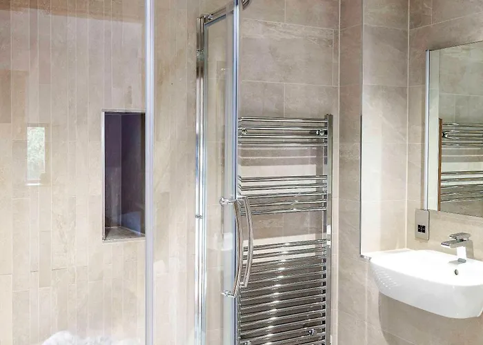 Thornyfield Barn شاليه Winster (Cumbria)