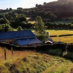 Thornyfield Barn Winster (Cumbria)